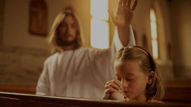 Devocional O Senhor Te Abençoe E Te Guarde Números 6 24 25