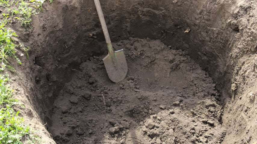 Cavando Poços – Plantando no Terreno da Fé