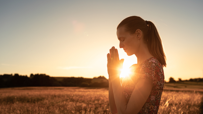 Devocional Diário: A Paz de Deus que Excede Todo Entendimento