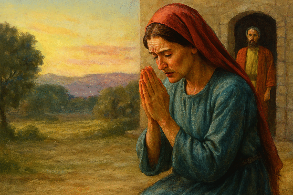 Estudo Bíblico Mateus 4 1 11 A Tentação De Jesus No Deserto