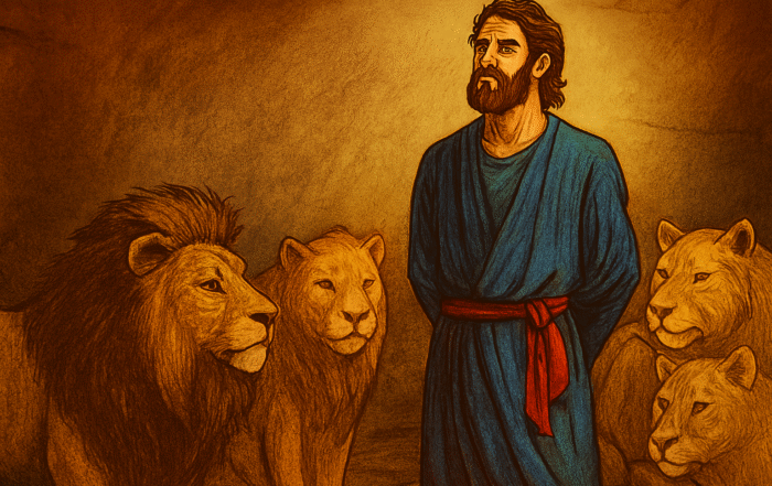 Estudo-Biblico-Daniel-6-Daniel-na-Cova-dos-Leoes-.png